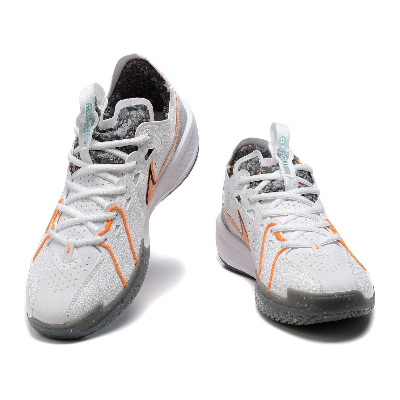 NIKE AIR ZOOM G.T. CUT 3 x ALPHA DOG - Phantom Kicks