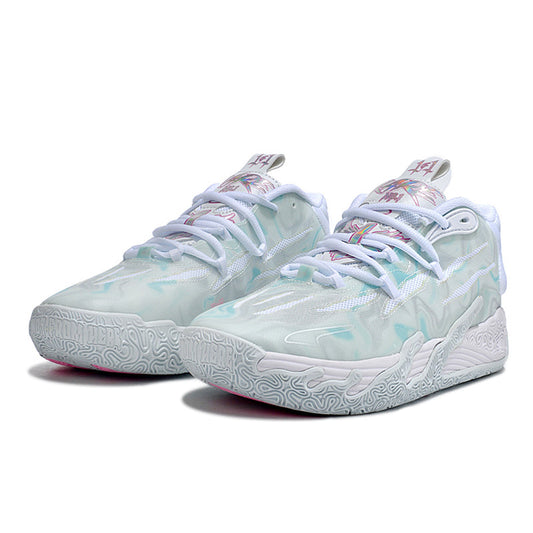 PUMA LAMELO BALL MB.03 x ICED OUT - Phantom Kicks
