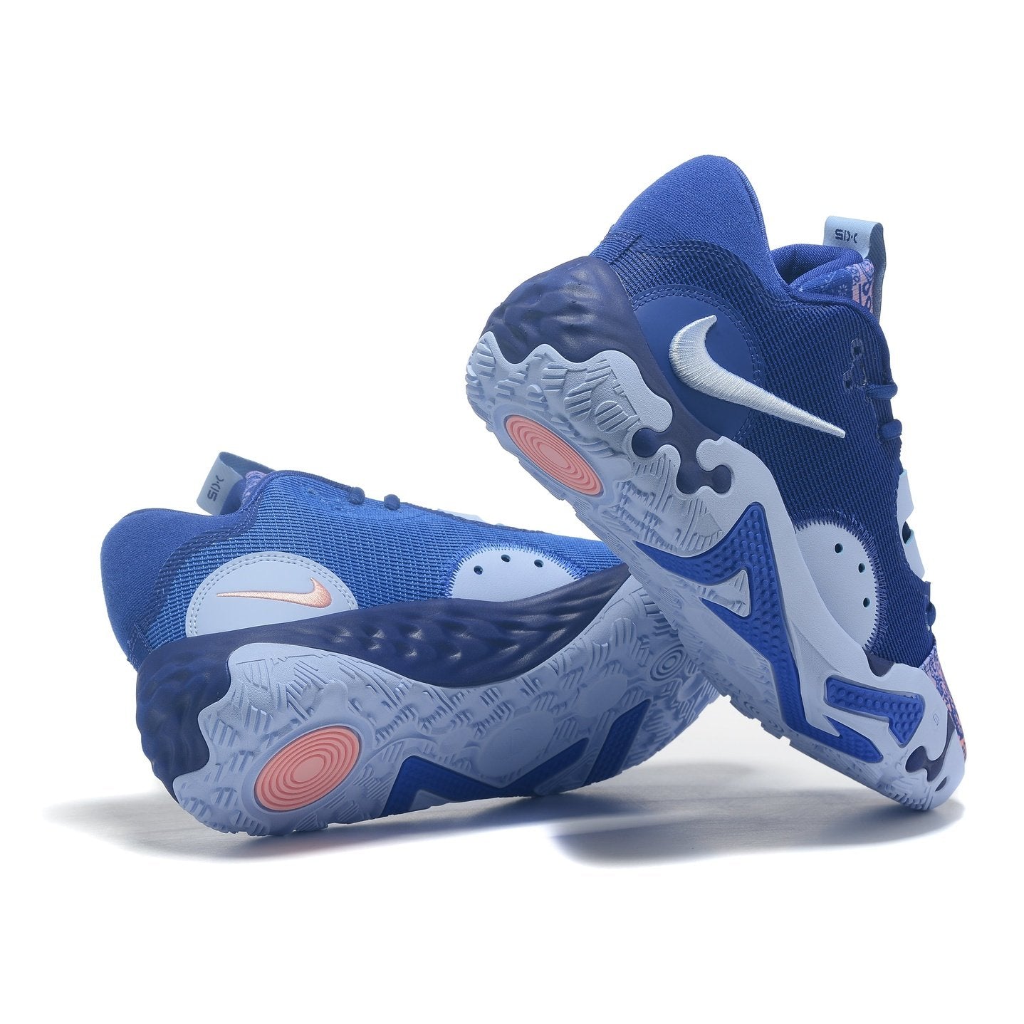 NIKE PG 6 x BLUE PAISLEY - Phantom Kicks