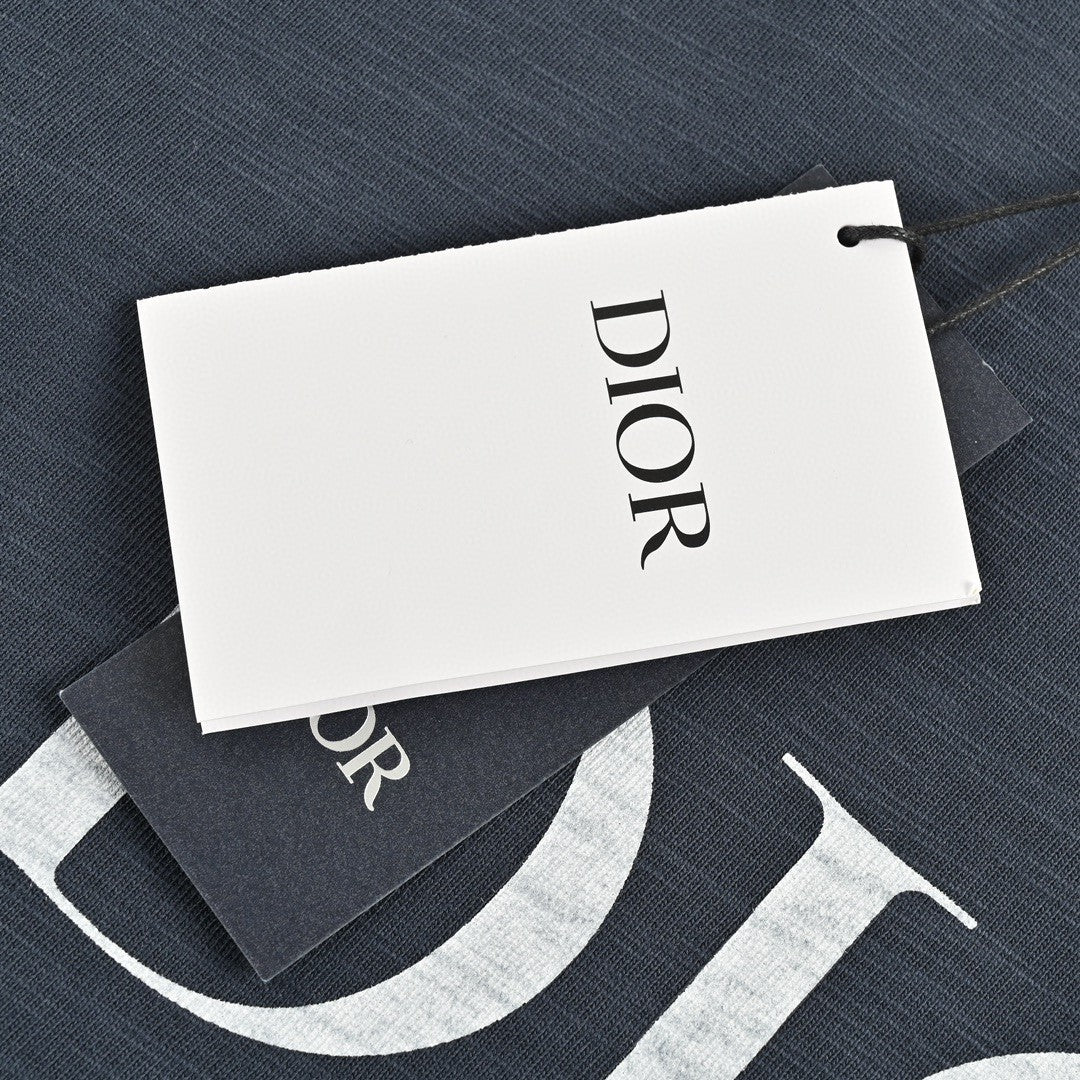 Dior T-shirt - Phantom Kicks