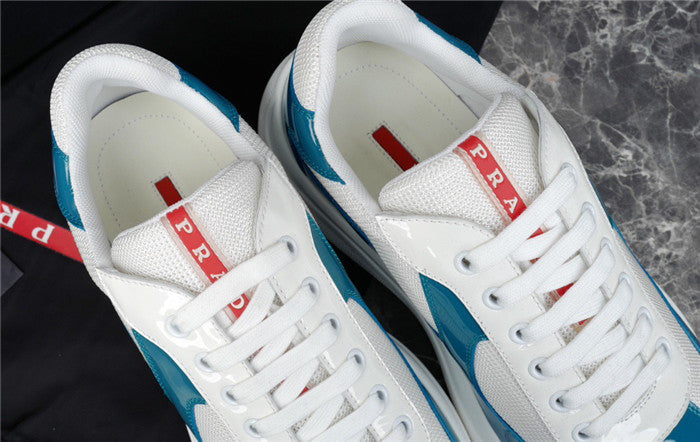 PRADA AMERICA'S CUP BLUE WHITE - Phantom Kicks
