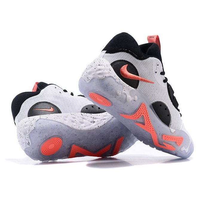 NIKE PG 6 x FLUORO - Phantom Kicks