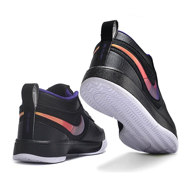 NIKE BOOK 1 x THE VALLEY - Phantom Kicks