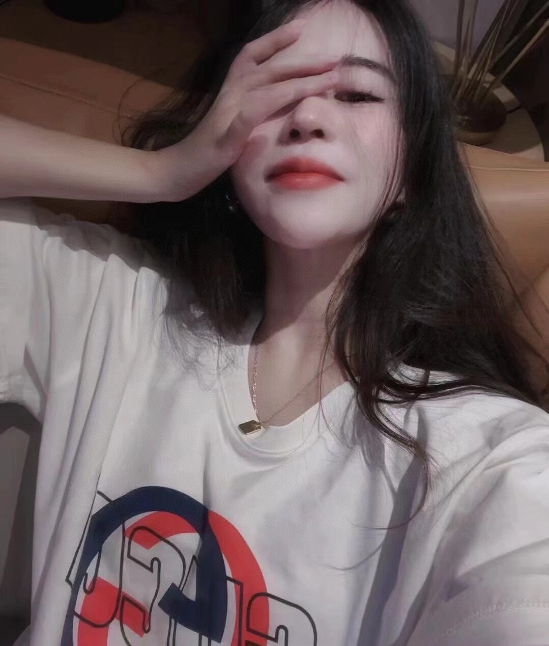 Gucci Interlocking GG T-Shirt - White - Phantom Kicks