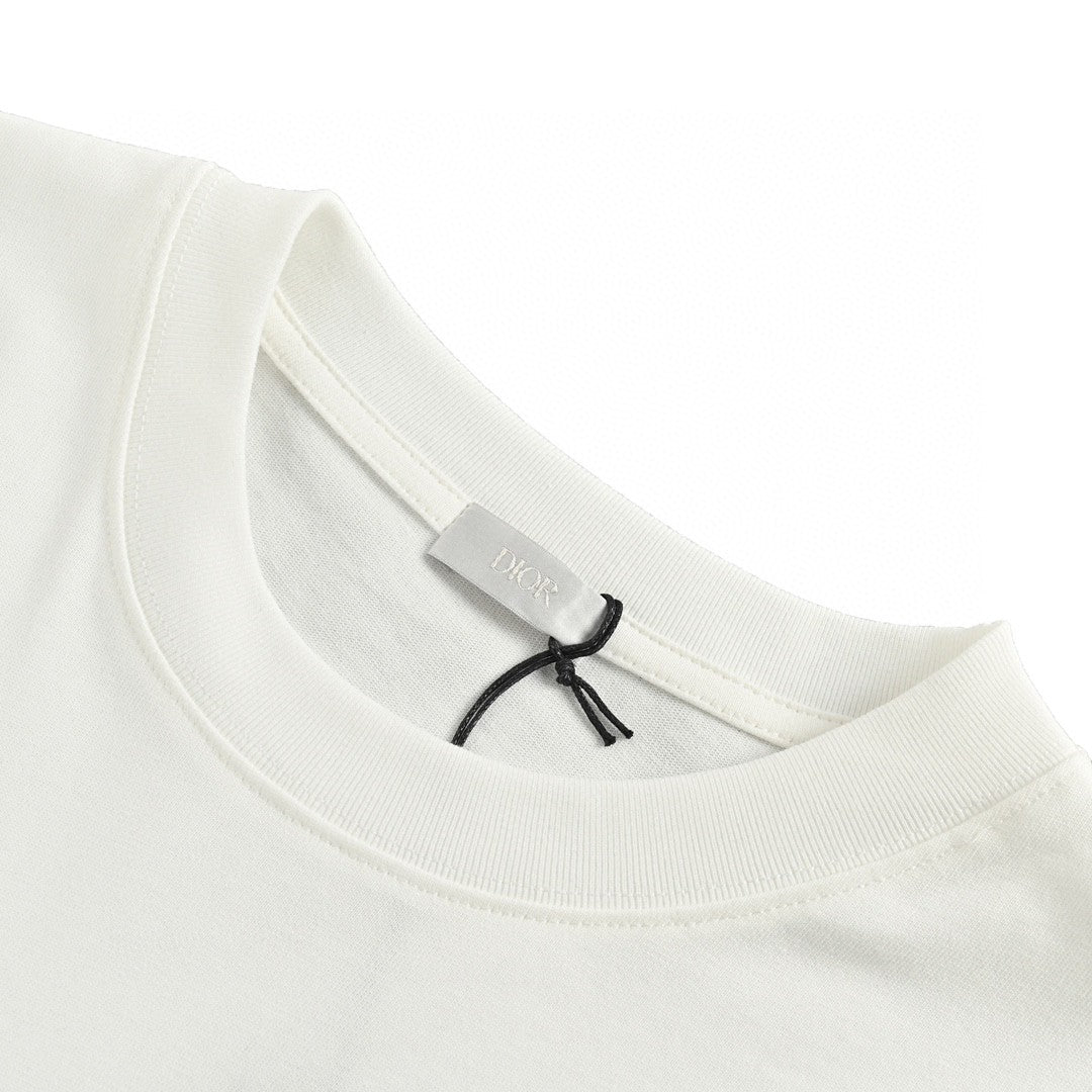 Gucci Bunny Graphic T-Shirt - Phantom Kicks