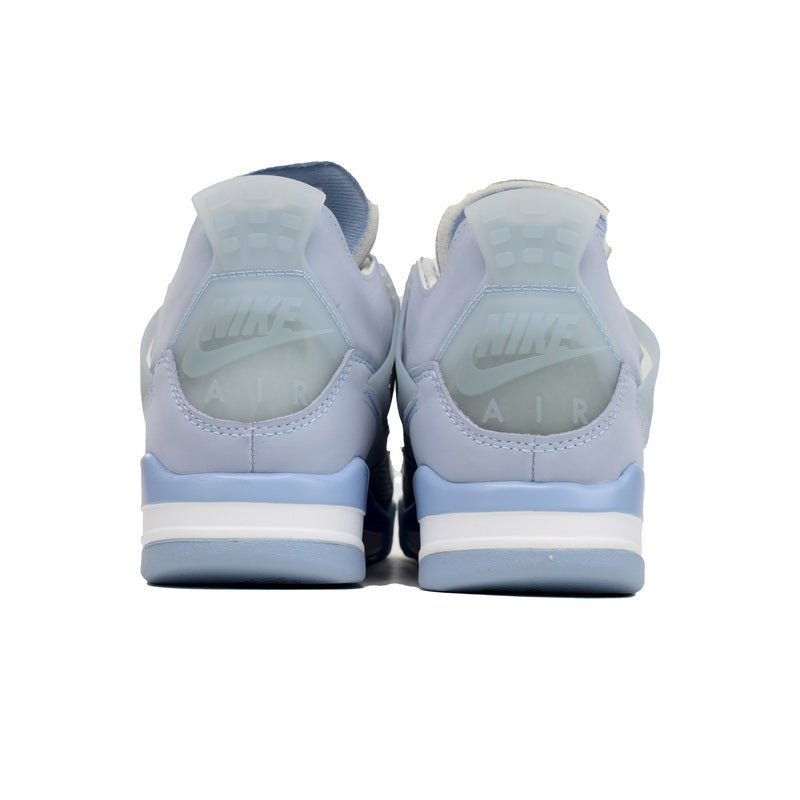 JORDAN 4 x OFF-WHITE ARCTIC - Phantom Kicks