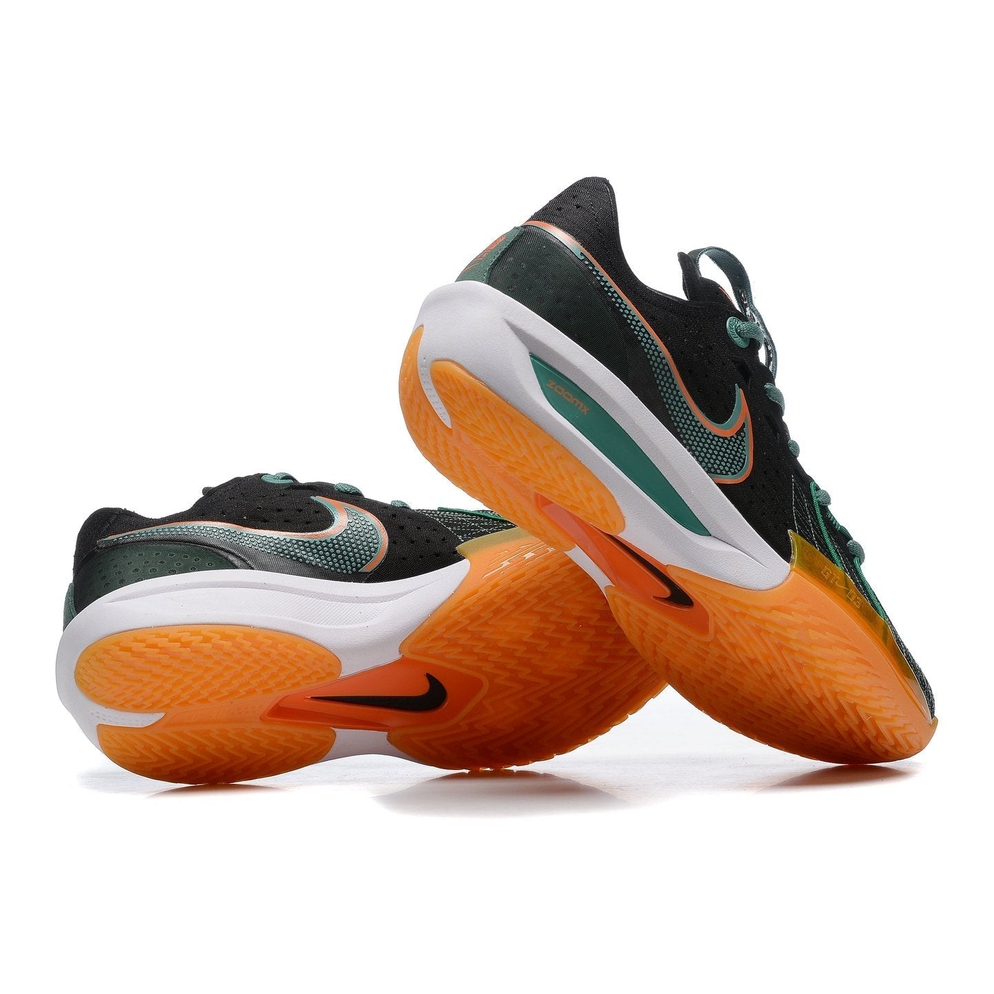NIKE AIR ZOOM G.T. CUT 3 x GROUND RULES - Phantom Kicks