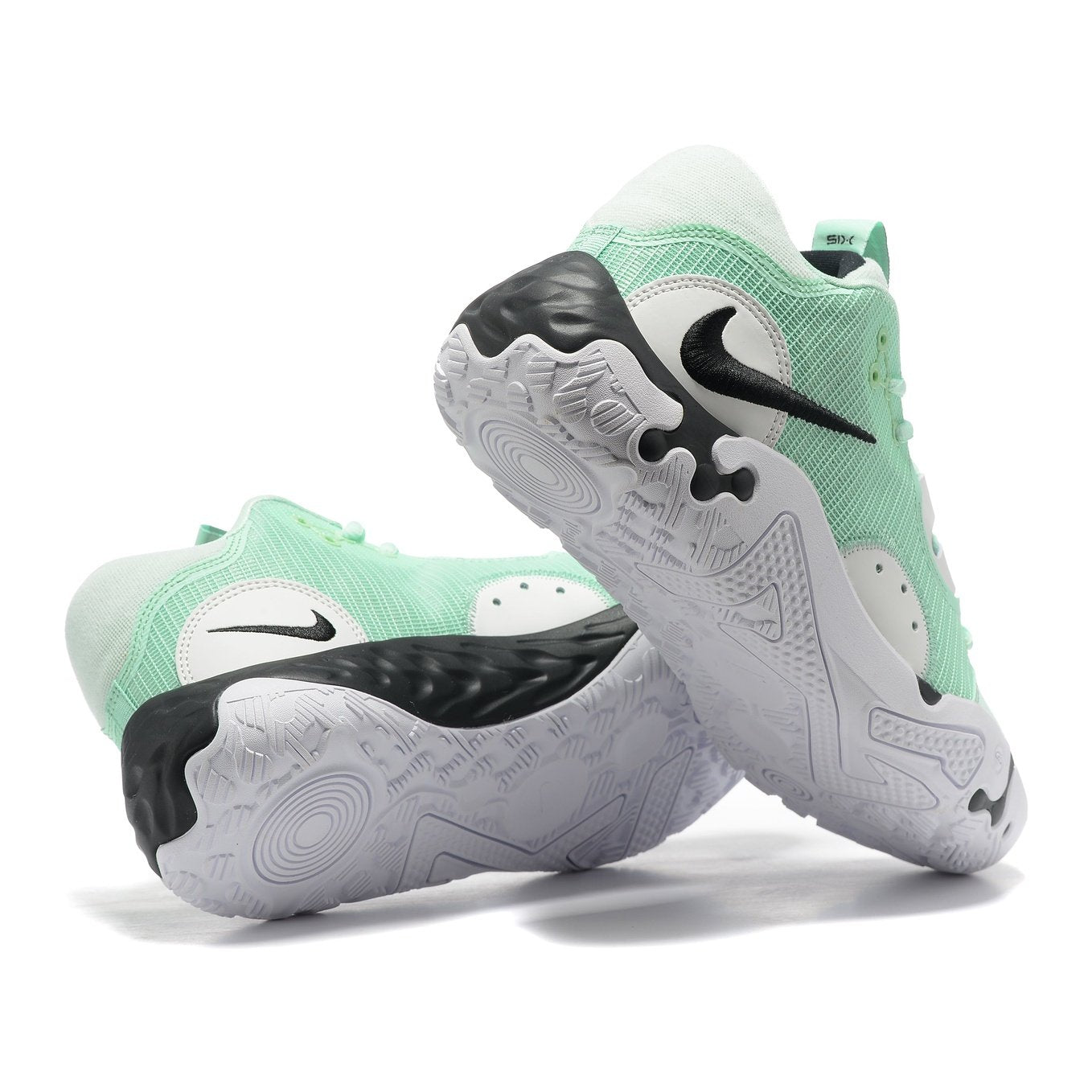 NIKE PG 6 x MINT GREEN PE - Phantom Kicks