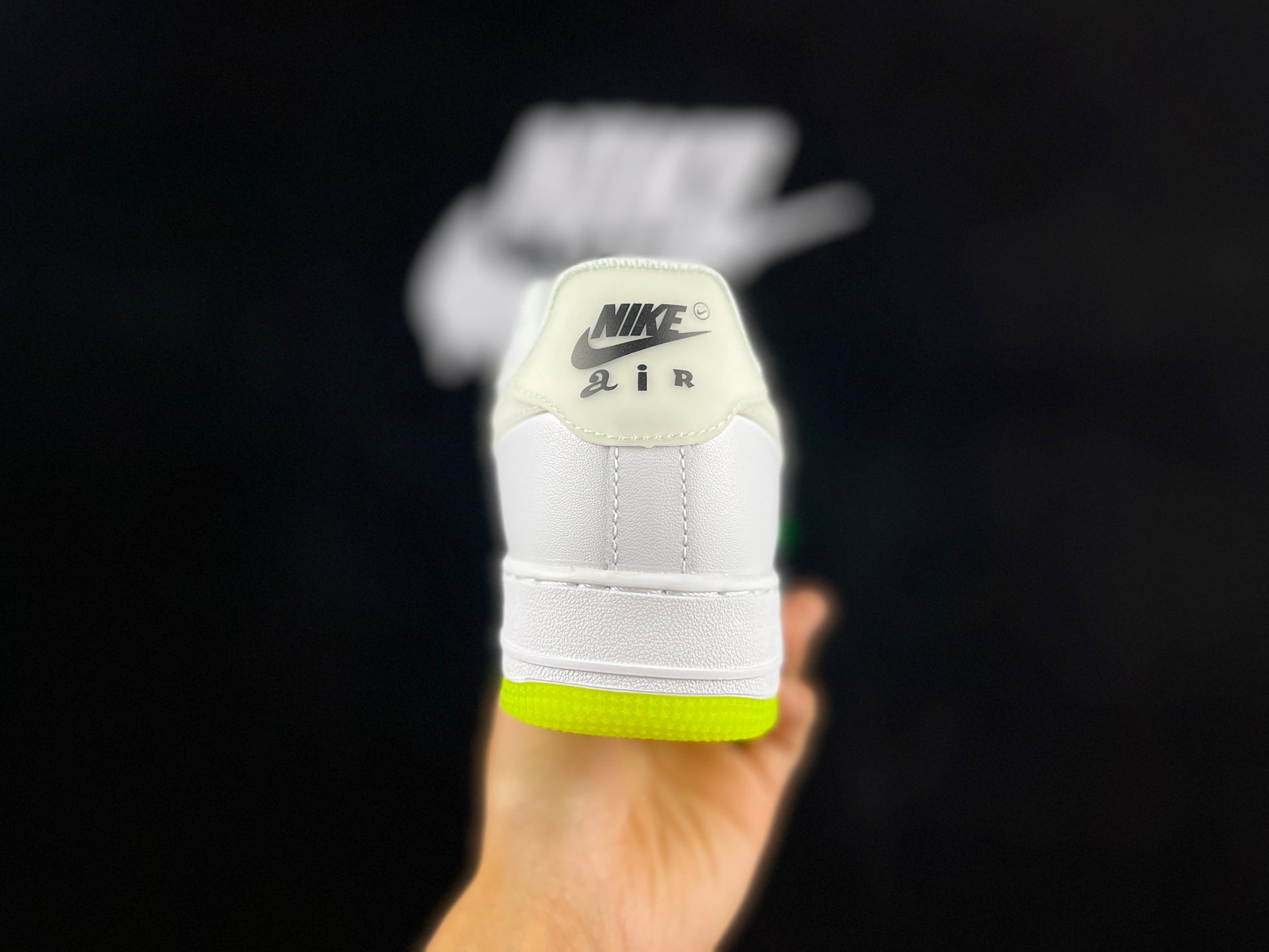 NIKE AIR FORCE 1 Low "Have A Nike Day" - Phantom Kicks