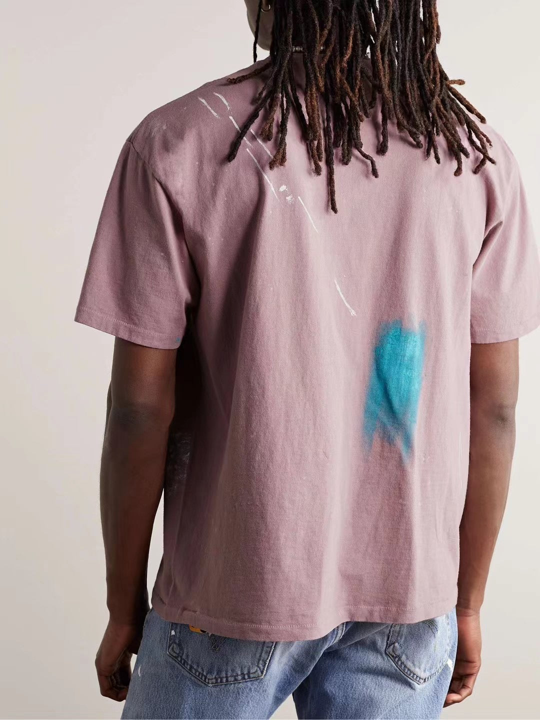 Gallery Dept. PSYCHOLOGY ED TEE - Phantom Kicks