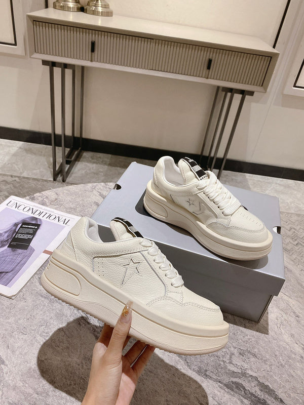 Converse x UNDERCOVER TURBOWPN Low Sneakers - White - Phantom Kicks