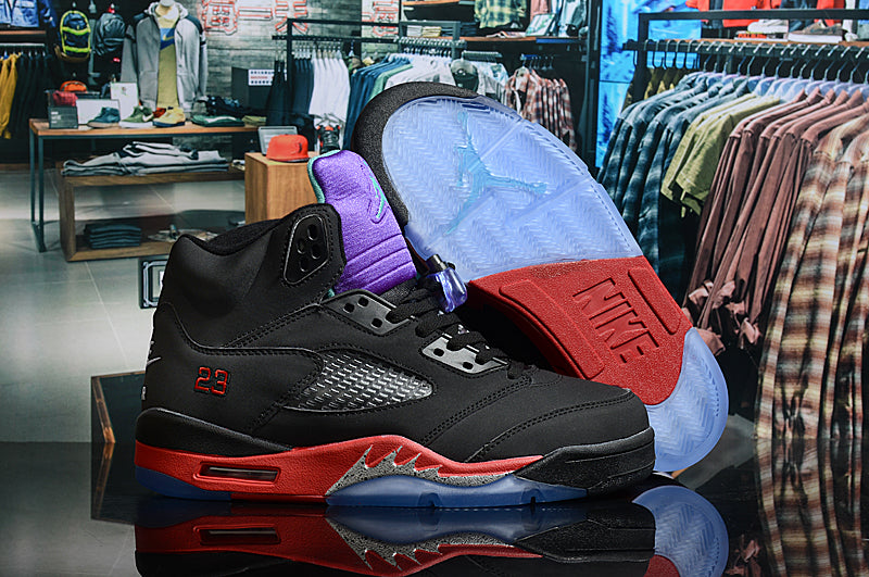 Jordan 5 Retro 'Top 3' - Phantom Kicks