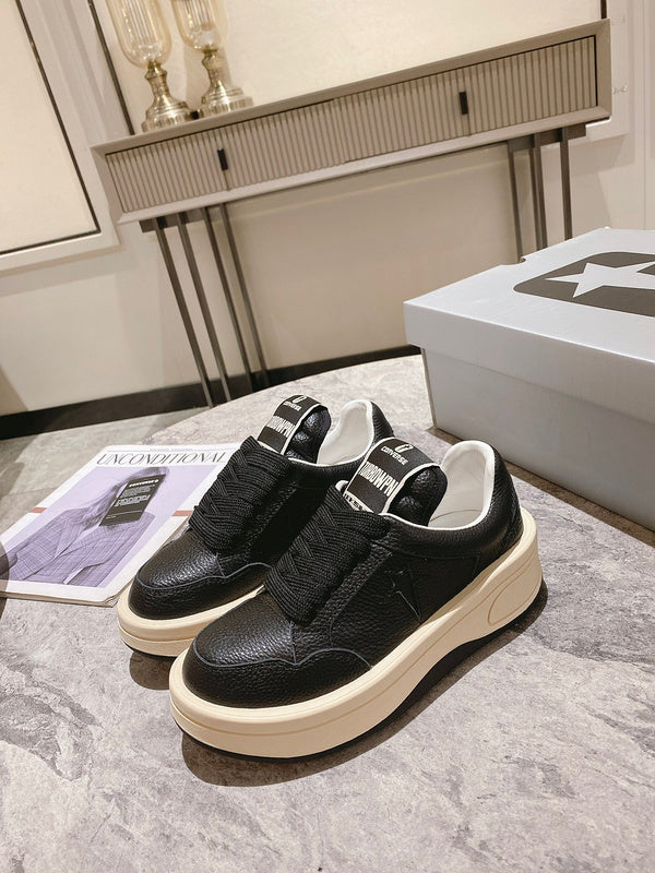 Converse x UNDERCOVER TURBOWPN Low Sneakers - Phantom Kicks