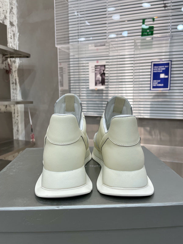 Modern Minimalist Sneakers - Phantom Kicks
