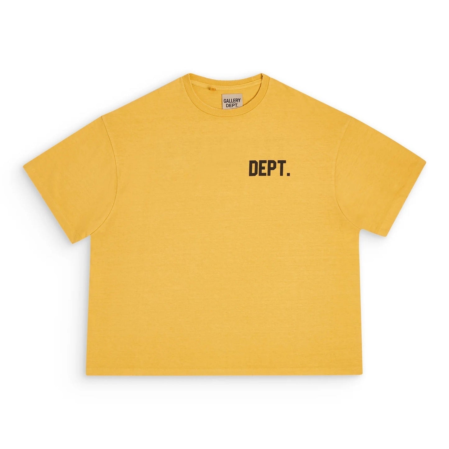 GALLERY DEPT STUDENT COACH REVERSIBLE TEE GD - Phantom Kicks