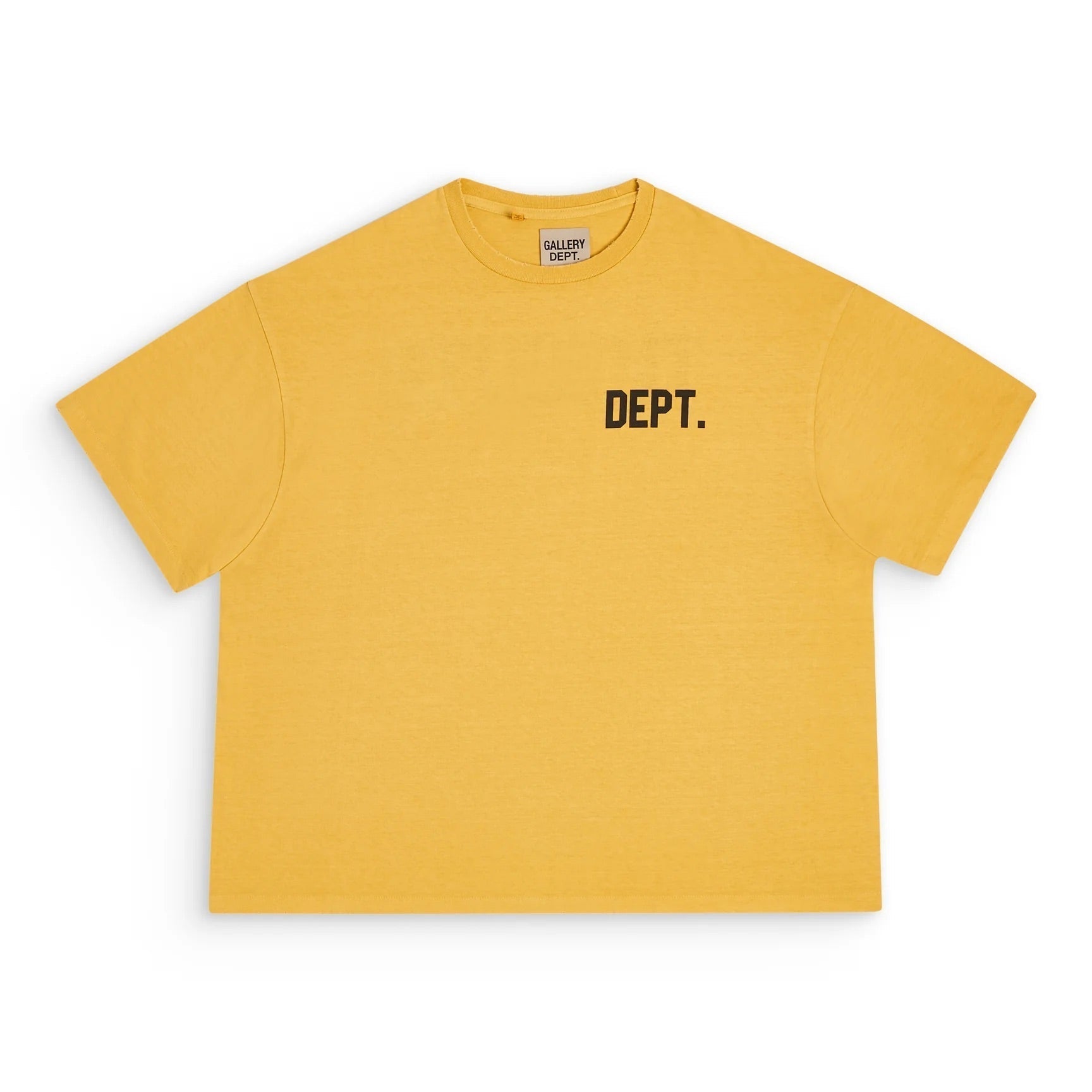 GALLERY DEPT STUDENT COACH REVERSIBLE TEE GD - Phantom Kicks