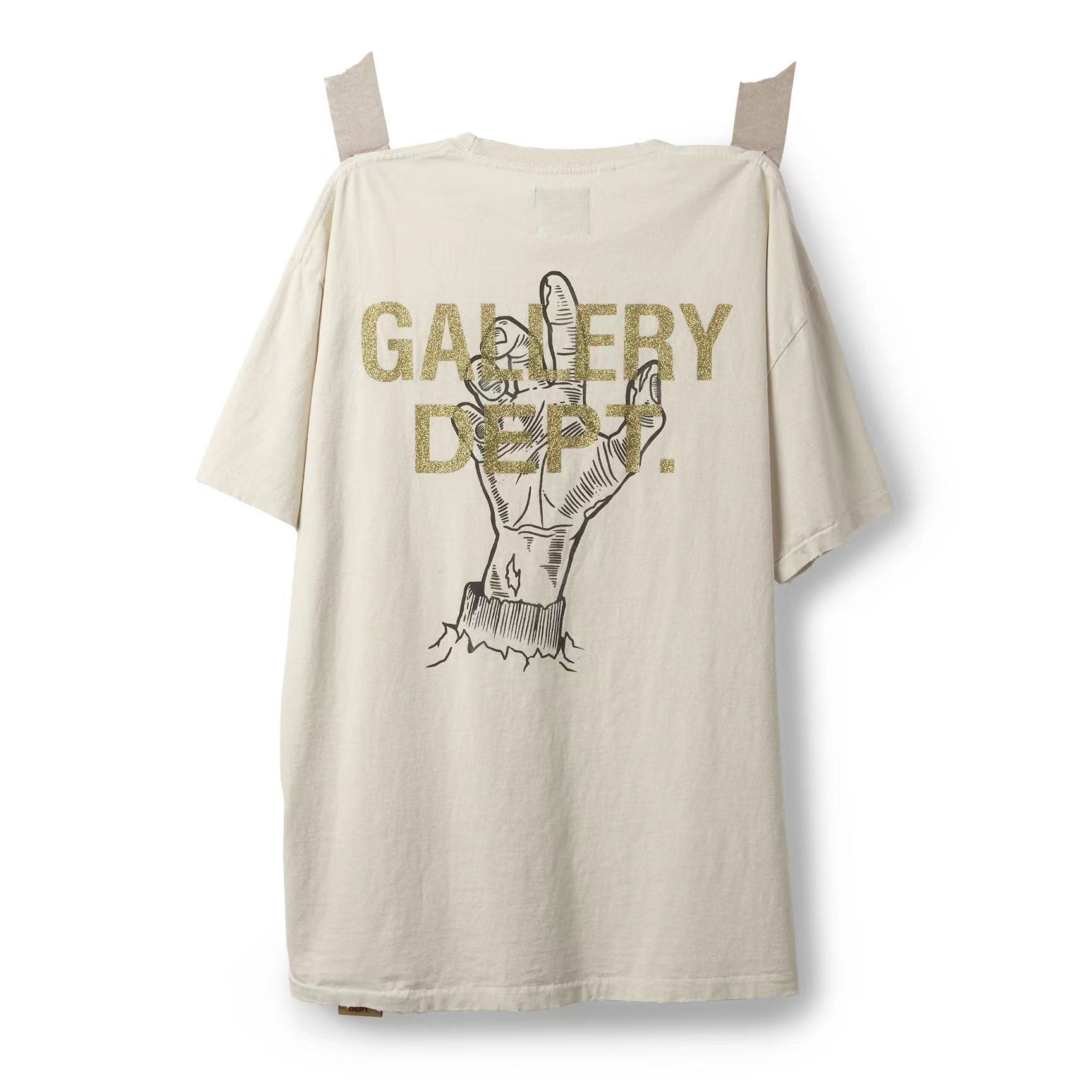 GALLERY DEPT BURIED ALIVE TEE - Phantom Kicks