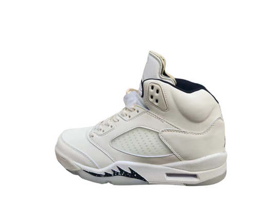 Jordan 5 Off-white - Phantom Kicks