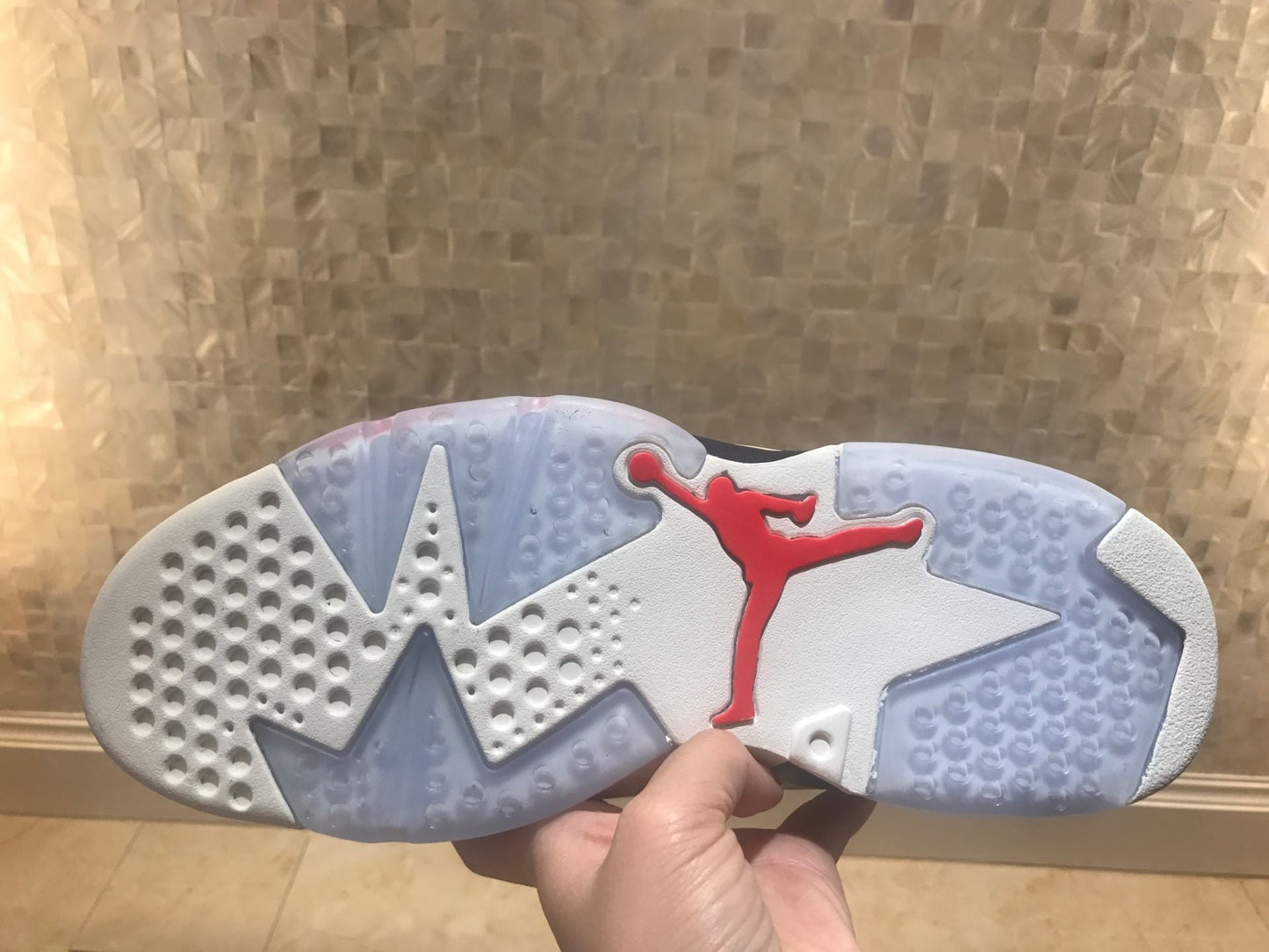 Jordan 6 Retro "Neutral Grey" - Phantom Kicks
