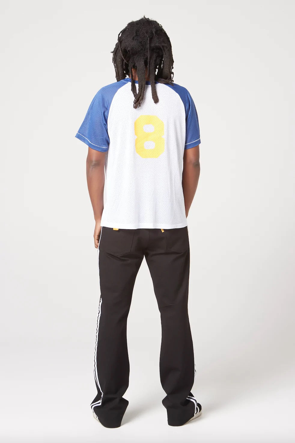 GALLERY DEPT JR HIGH JERSEY - Phantom Kicks