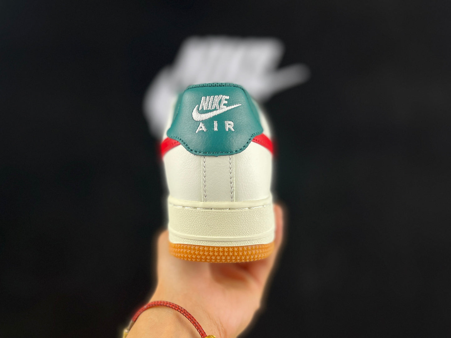 NIKE AIR FORCE 1 Low - Phantom Kicks