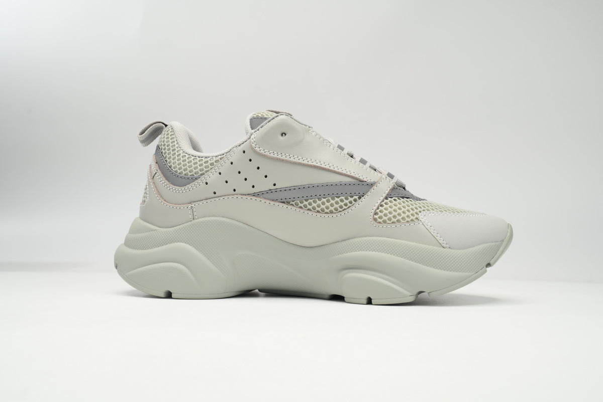 DIOR B22 GREY - Phantom Kicks