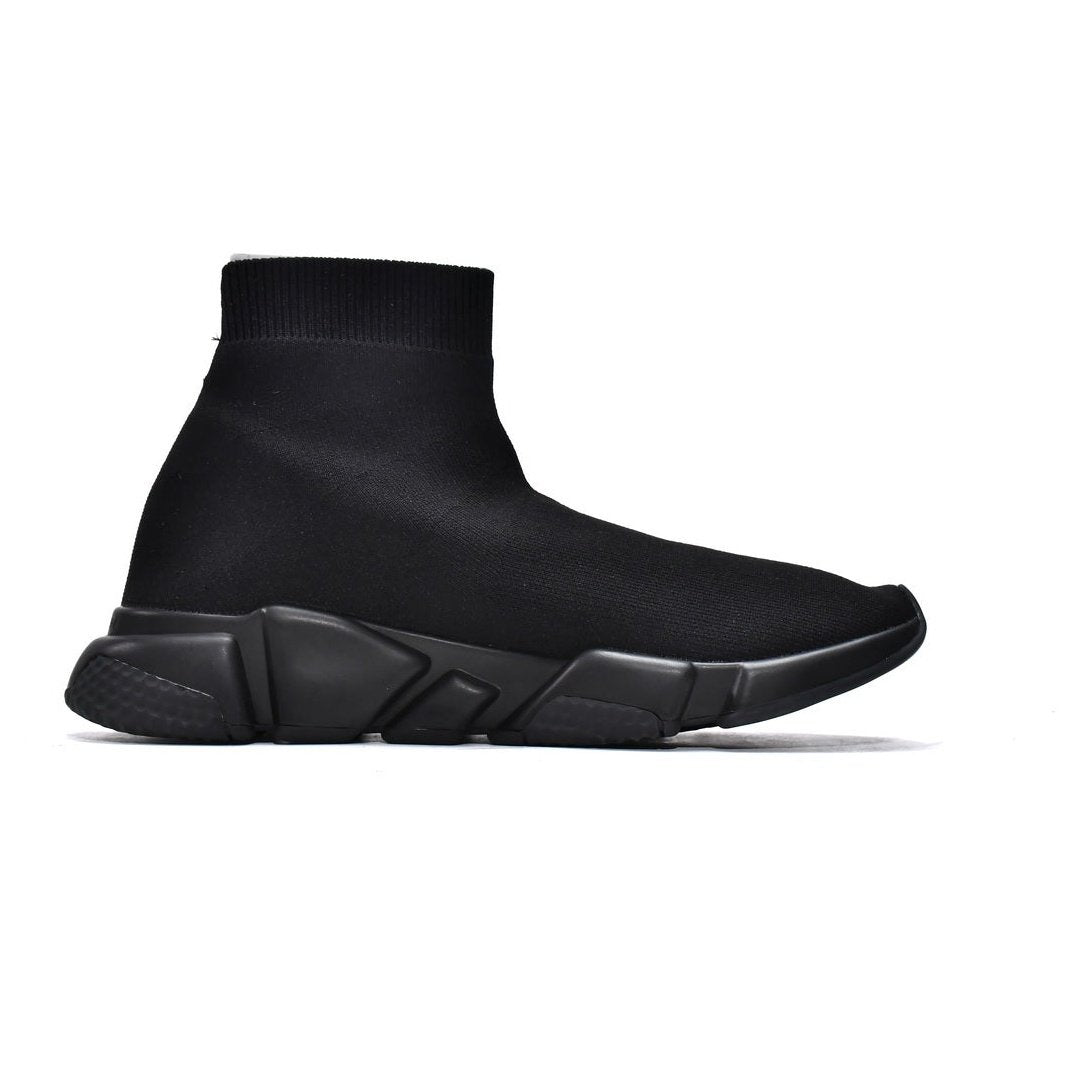 BALENCIAGA SPEED GRAFFITI TRAINER x BLACK - Phantom Kicks