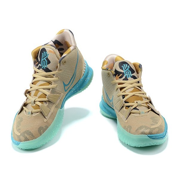 NIKE KYRIE 7 x RIPPLE - Phantom Kicks