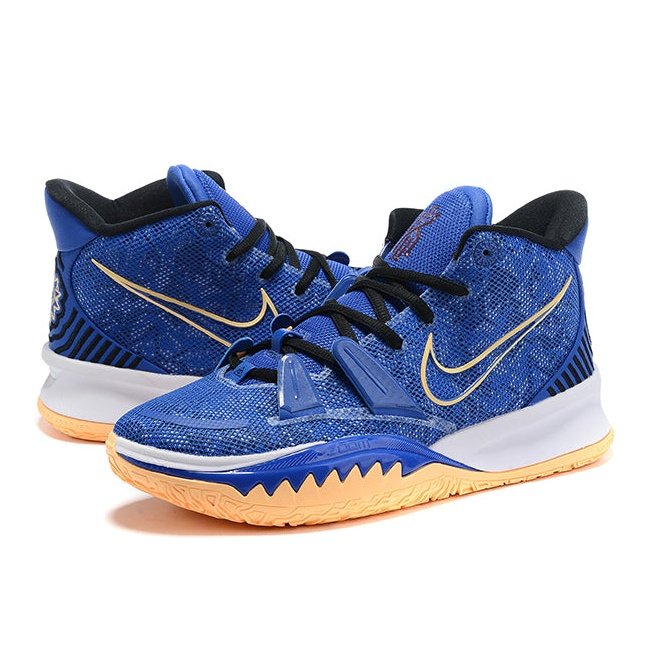 NIKE KYRIE 7 x SISTERHOOD - Phantom Kicks