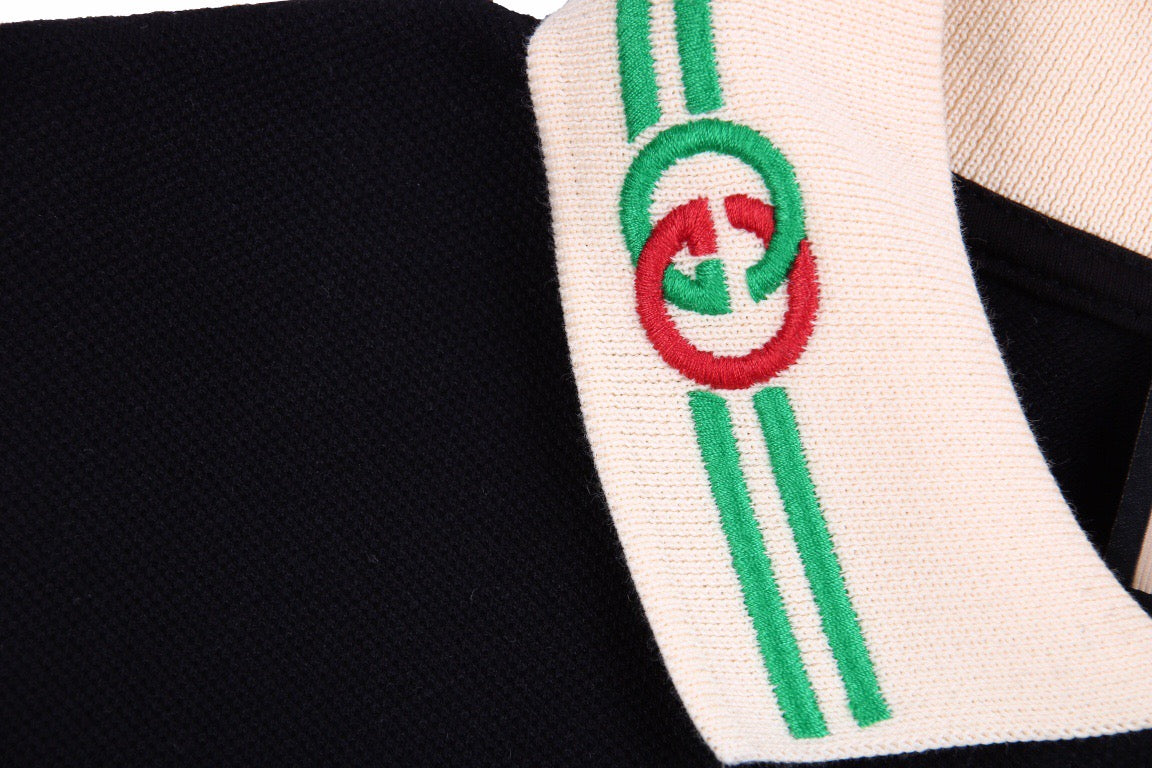 Gucci Polo Shirt - Phantom Kicks