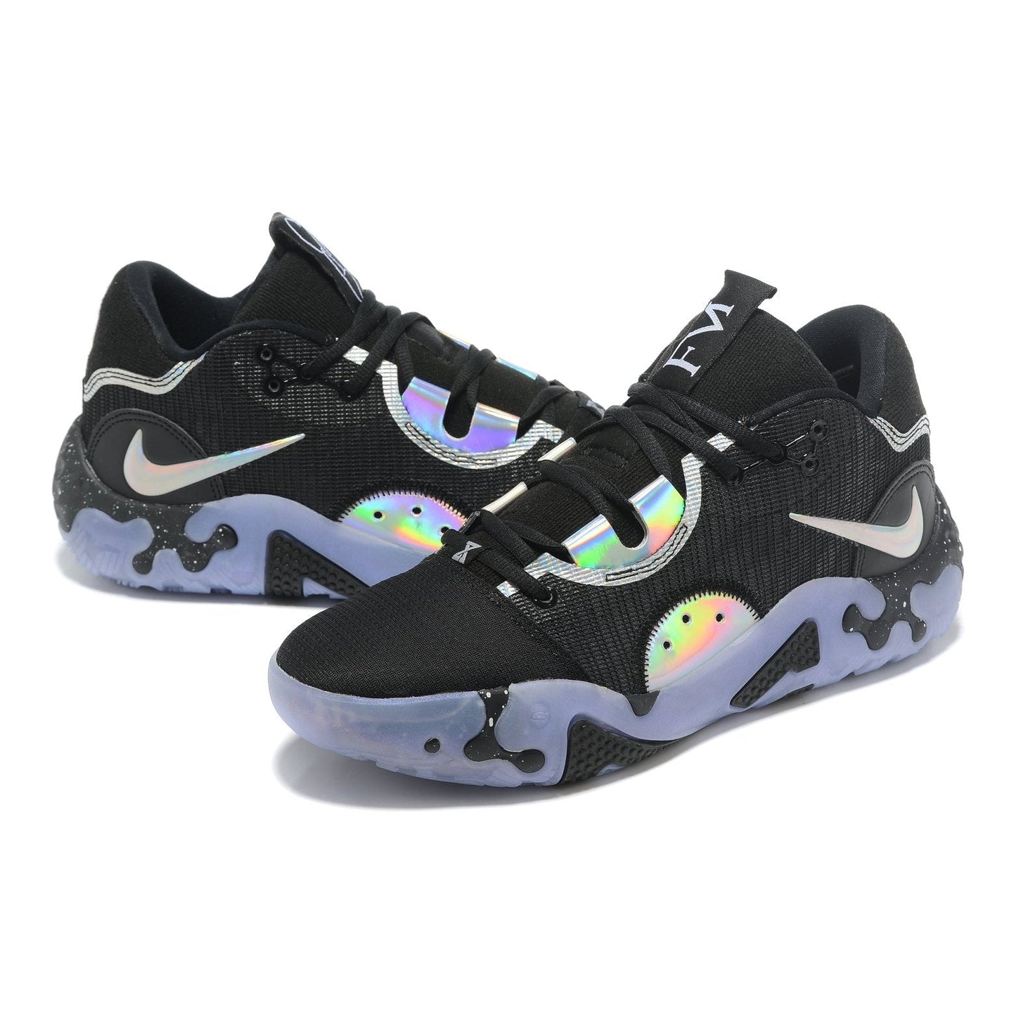 NIKE PG 6 x HOLOGRAM - Phantom Kicks