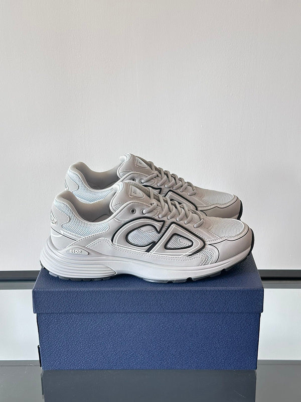 DIOR B30 GREY - Phantom Kicks