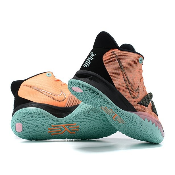 NIKE KYRIE 7 x PLAY FOR THE FUTURE - Phantom Kicks