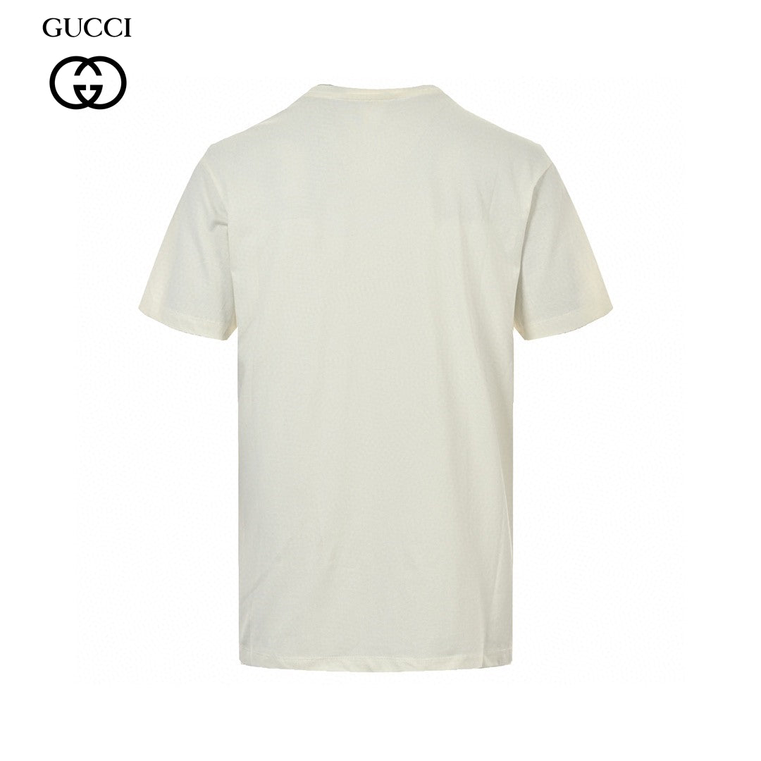 Gucci Eyes Graphic T-Shirt - Phantom Kicks