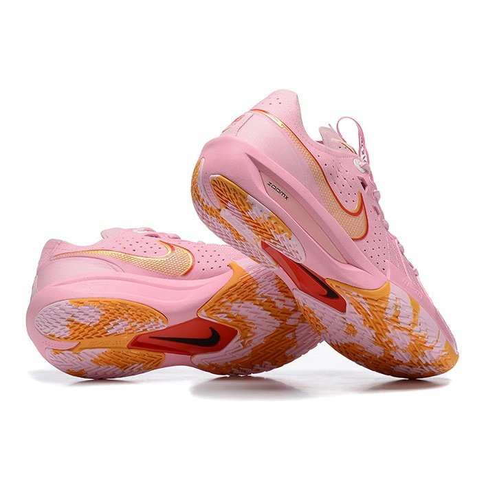 NIKE AIR ZOOM G.T. CUT 3 x PINKY PROMISE - Phantom Kicks