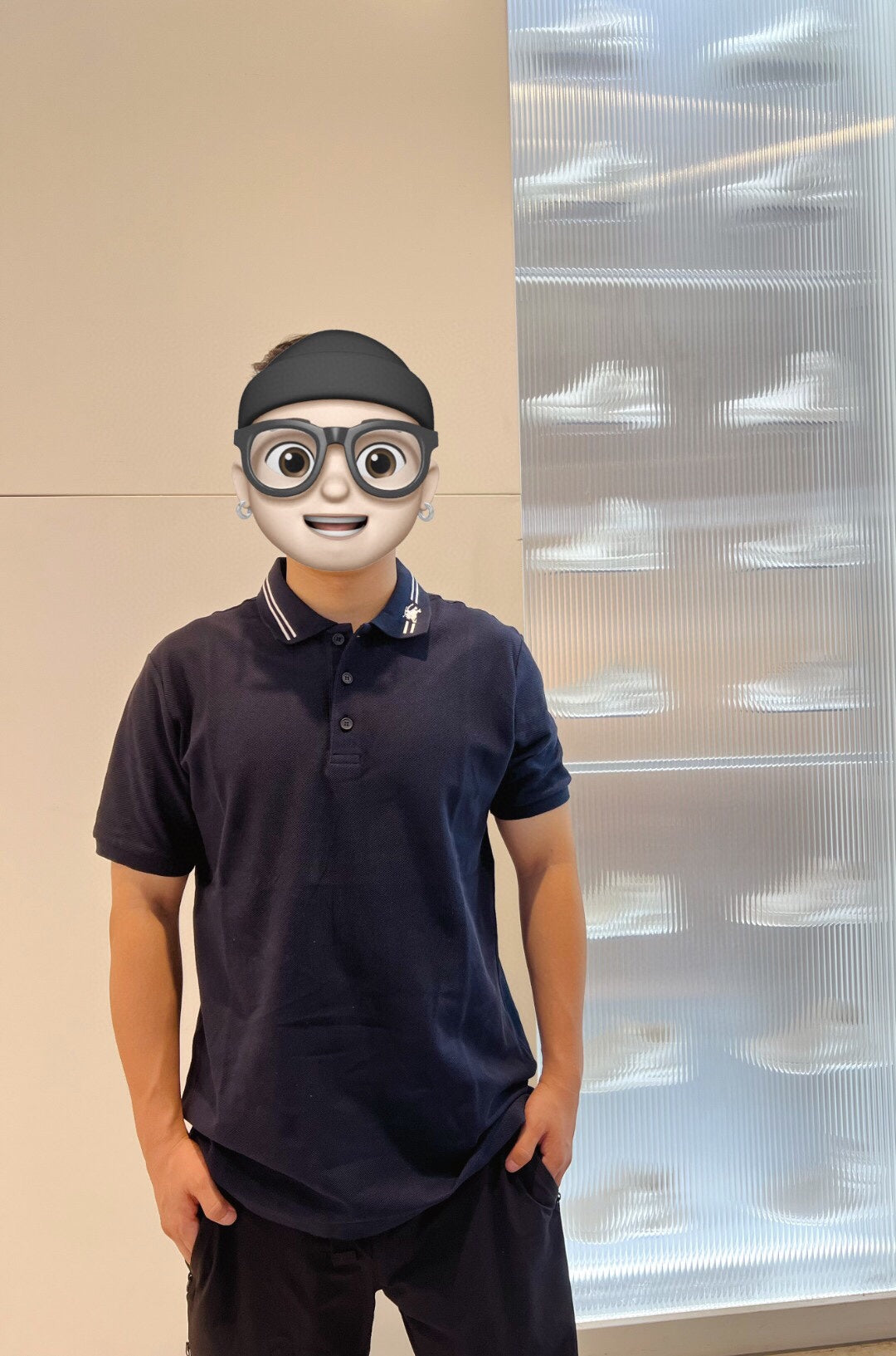 Burberry Polo Shirt with Striped Collar - Phantom Kicks