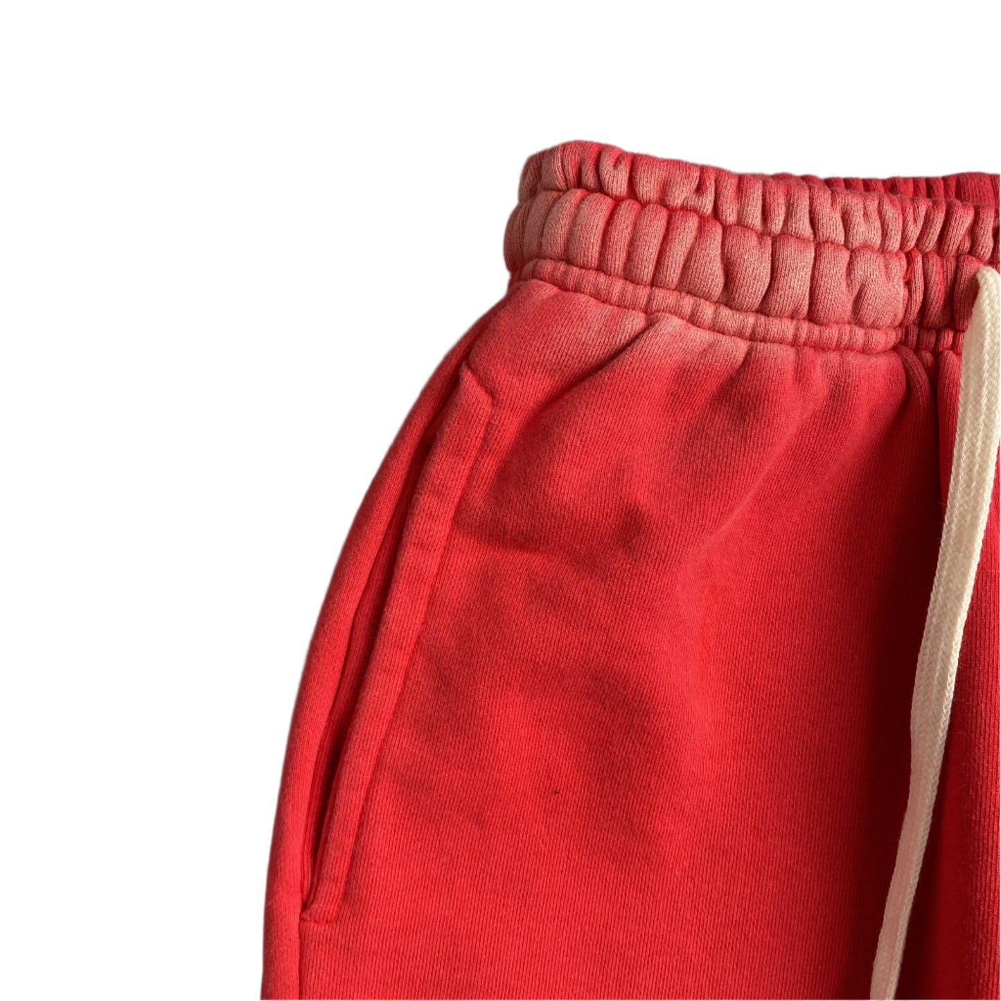Hellstar Red Sweatpants - Phantom Kicks