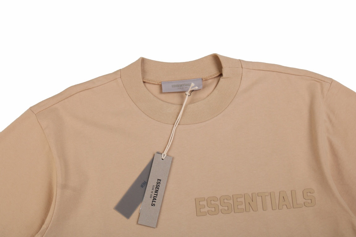 Fear of God Essentials T-Shirt - Phantom Kicks