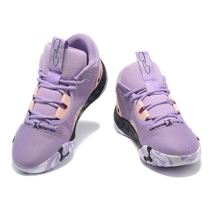 NIKE PG 6 x PURPLE PULSE - Phantom Kicks