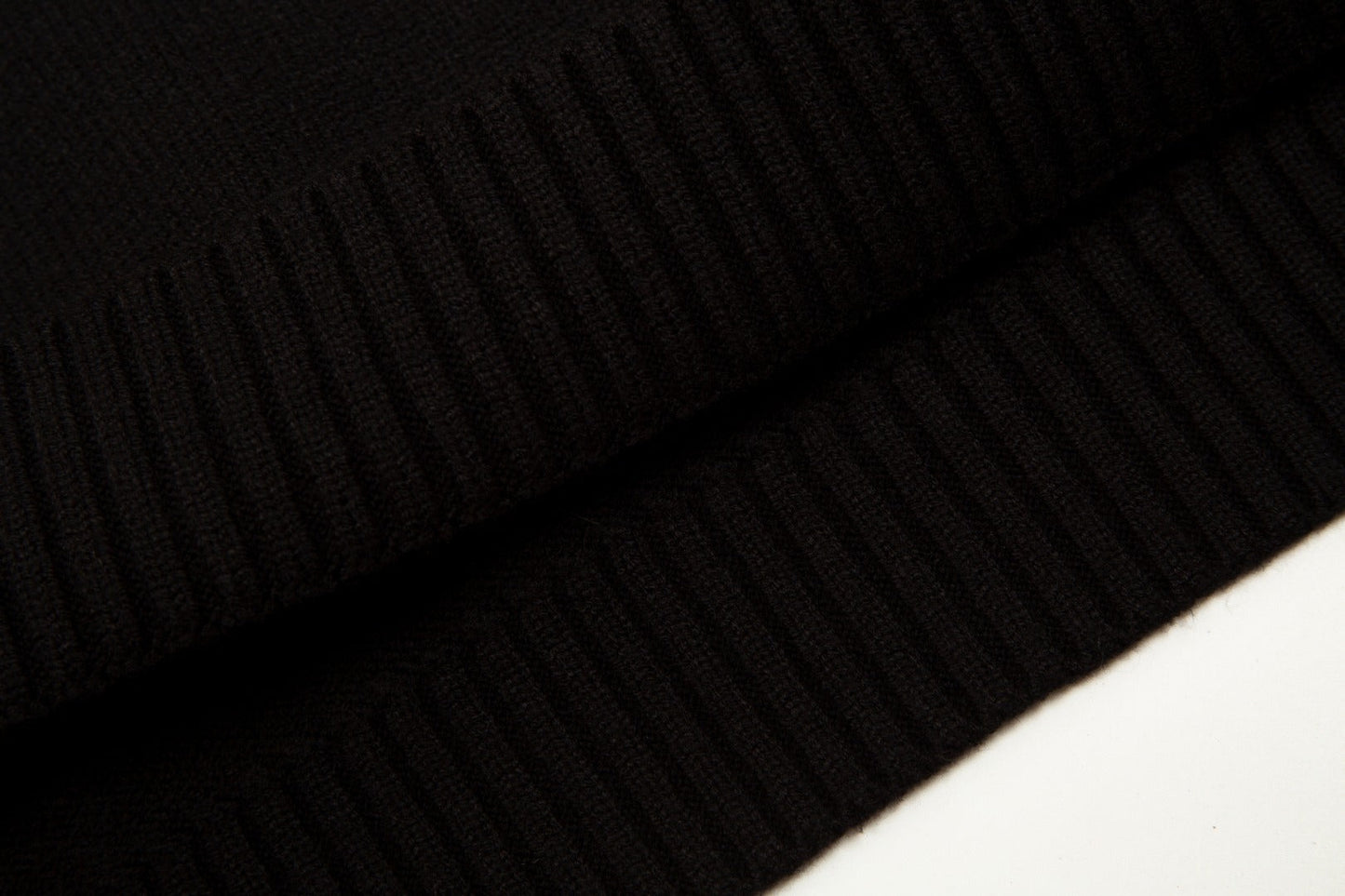 CHROME HEARTS BLACK CROSS PATCH HOODIE BLACK - Phantom Kicks