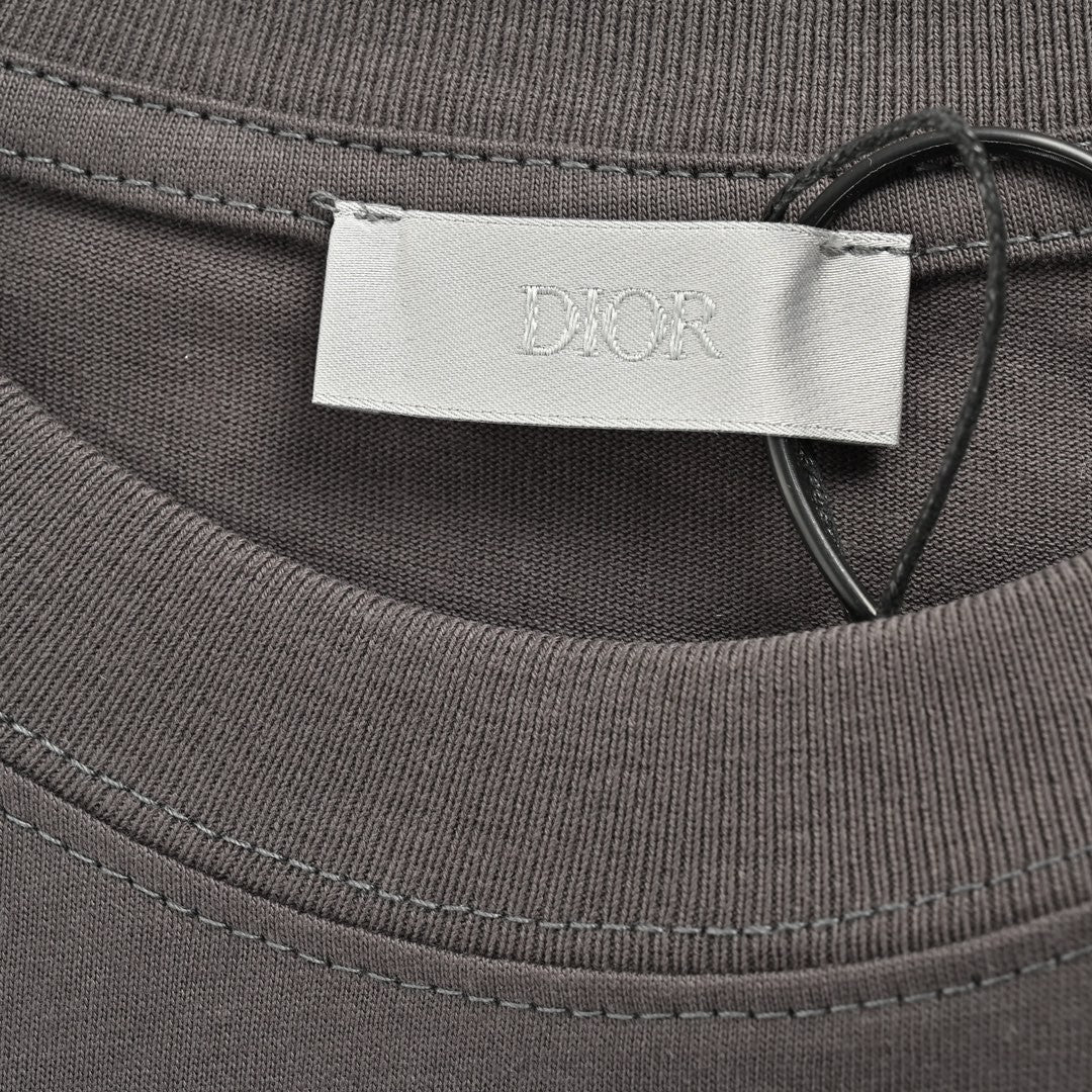Dior Christian Dior Couture T-Shirt - Phantom Kicks