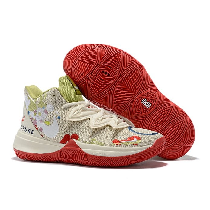 NIKE KYRIE 5 x BANDULU - Phantom Kicks