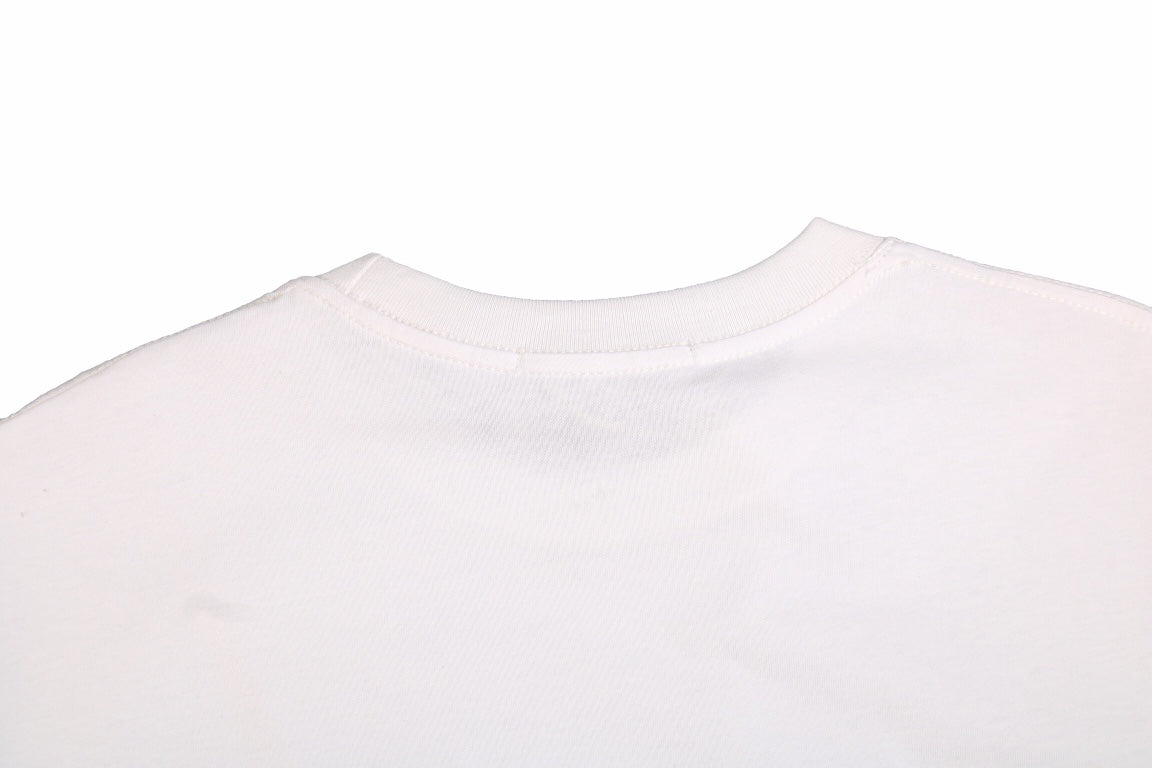 Gucci T-shirt with Retro Logo - Phantom Kicks