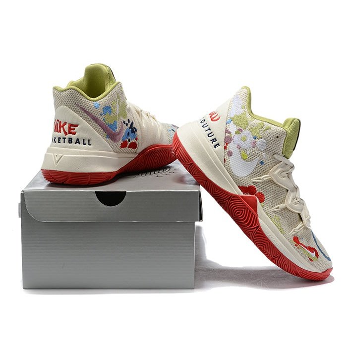 NIKE KYRIE 5 x BANDULU - Phantom Kicks