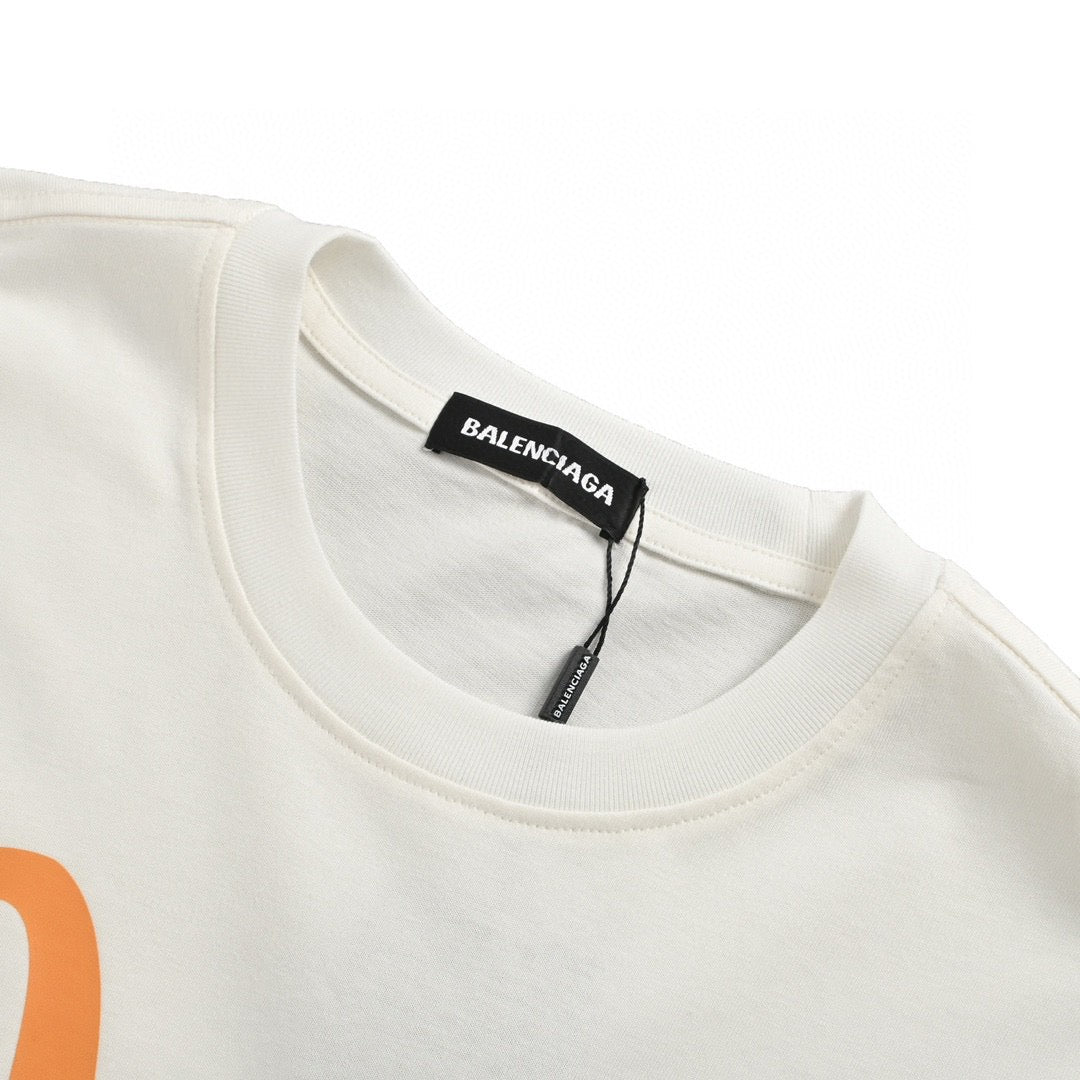 Balenciaga McDonald's-Inspired T-Shirt - Phantom Kicks