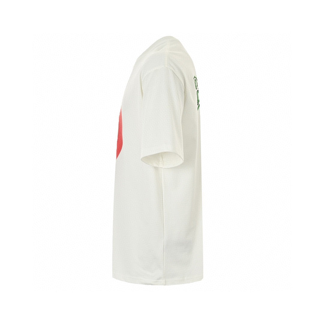 Balenciaga T-Shirt - Prohibition Symbol - Phantom Kicks
