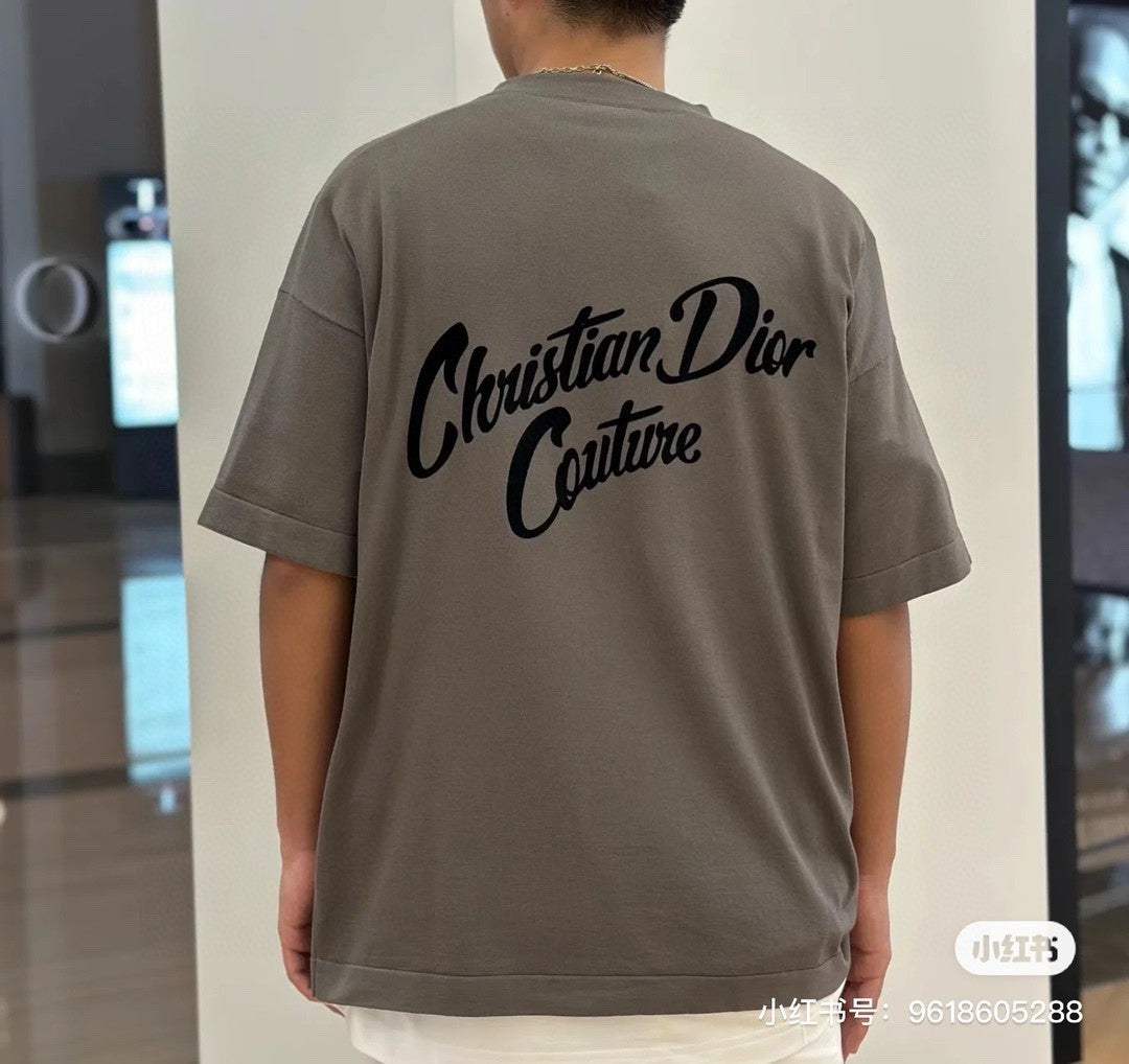 Dior Christian Dior Couture T-Shirt - Phantom Kicks