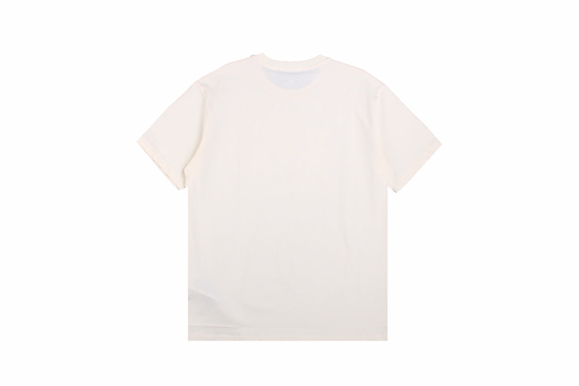 Gucci Bunny Trio T-Shirt (White) - Phantom Kicks