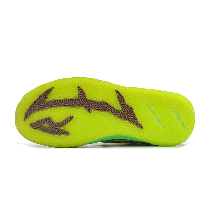 PUMA LAMELO BALL MB.03 x LA FRANCE - Phantom Kicks