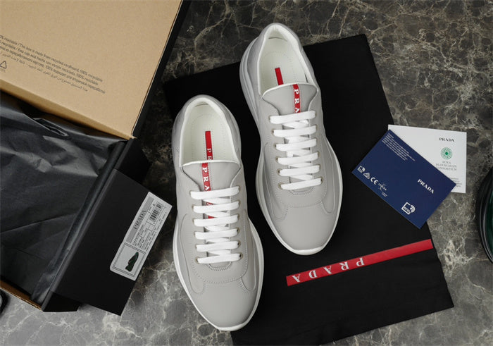 PRADA AMERICA'S CUP SILVER - Phantom Kicks